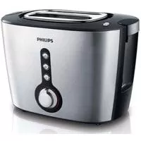 Kliknite za detalje - Philips Viva Collection Toster HD2636/20
