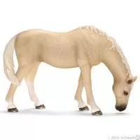 Kliknite za detalje - Schleich Domaće životinje - Akhal-Teke kobila 13701