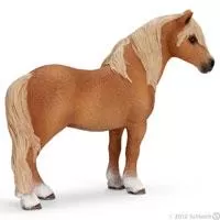 Kliknite za detalje - Schleich Domaće životinje - Dartmooor poni, pastuv 13692