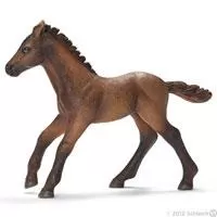 Kliknite za detalje - Schleich Domaće životinje - Kamar ždrebe 13712