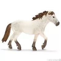 Kliknite za detalje - Schleich Domaće životinje - Kamar kobila 13711