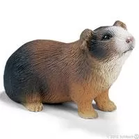 Kliknite za detalje - Schleich Kućni ljubimci - Morsko prase 14417