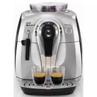 Kliknite za detalje - Philips Saeco Xsmall Automatski aparat za espresso HD8745/19