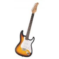 Kliknite za detalje - Jay Turser AMS JT 300 TS električna gitara