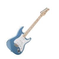 Jay Turser AMS JT 300M LPB električna gitara