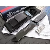 Kliknite za detalje - Smith n Wesson Security nož