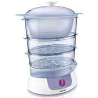 Kliknite za detalje - Philips Viva Collection Parokuvač HD9120/00