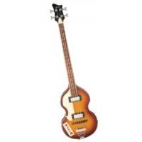 Jay Turser AMS JTB LH VS  bas gitara za levoruke