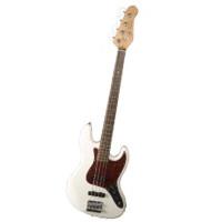Jay Turser AMS JTB 402-IV  bas gitara