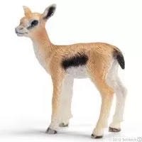 Kliknite za detalje - Schleich Divlje Životinje - Mladunče gazele 14397