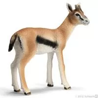 Kliknite za detalje - Schleich Divlje Životinje - Gazela 14396
