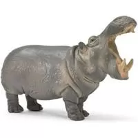 Kliknite za detalje - Schleich Divlje Životinje - Nilski konj, mužjak 14132