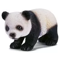 Kliknite za detalje - Schleich Divlje Životinje - Mladunče pande 14331