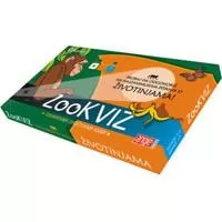 Kliknite za detalje - Zoo Kviz