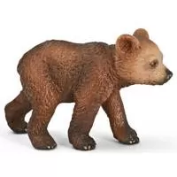 Kliknite za detalje - Schleich Divlje Životinje - Grizli medvedić 14324