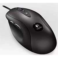 Kliknite za detalje - Logitech G400 Miš Za Gamer-e