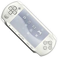 Sony PlayStation Portable - PSP - Base Pack 1004 White