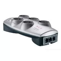 Kliknite za detalje - MGE Protection box 5 Tel / DIN - 66713