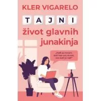 Kliknite za detalje - Tajni život glavnih junakinja, Kler Vigarelo