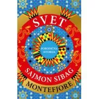 Kliknite za detalje - Svet: Porodična istorija, Sajmon Sibag Montefjore