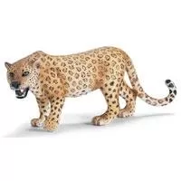Kliknite za detalje - Schleich Divlje Životinje - Leopard 14360