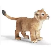 Kliknite za detalje - Schleich Divlje Životinje - Mladunče lava 14364