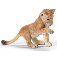 Kliknite za detalje - Schleich Divlje Životinje - Lavić, igra se 14377