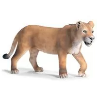 Kliknite za detalje - Schleich Divlje Životinje - Lavica 14363