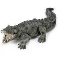 Kliknite za detalje - Schleich Divlje Životinje - Krokodil 14378