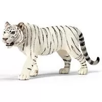 Kliknite za detalje - Schleich Divlje Životinje - Beli tigar 14382
