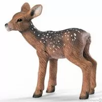 Kliknite za detalje - Schleich Divlje Životinje - Mladunče srndaća 14381
