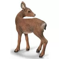Kliknite za detalje - Schleich Divlje Životinje - Srna 14380