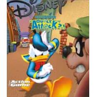 Donald Duck Quack Attack - PC igrica