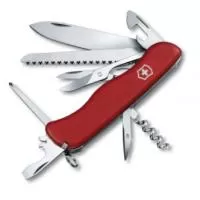 Kliknite za detalje - Swiss Outrider nož Victorinox 4072