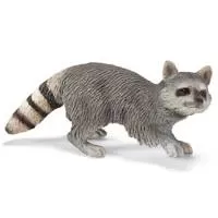 Kliknite za detalje - Schleich Divlje Životinje - Rakun 14604
