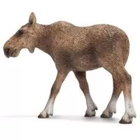 Kliknite za detalje - Schleich Divlje Životinje - Los, ženka 14620