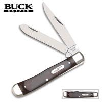 Kliknite za detalje - Buck Trapper sklopivi nož