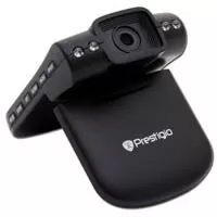 Kliknite za detalje - Prestigio HD kamera za automobil Roadrunner HD1 PCDVR720P01