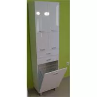 Kliknite za detalje - Orman Za Kupatilo Double