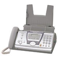 Kliknite za detalje - Fax mašina Panasonic KX-FHD145 sa digitalnom sekretaricom