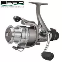 Kliknite za detalje - Mašinica Spro Dragmaster 420