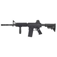 Kliknite za detalje - Airsoft replika Colt M4-A1