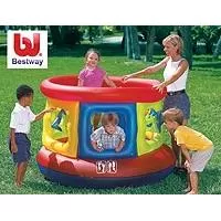 Kliknite za detalje - Trampolina Za Skakanje Na Naduvavanje - Bestway 52056