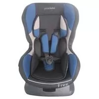 Kliknite za detalje - Primebebe Autosedište za decu do 18 kg Free Blue