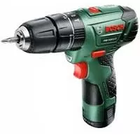Kliknite za detalje - Akumulatorska bušilica odvrtač Bosch PSB 10,8 Li-2 0603983923