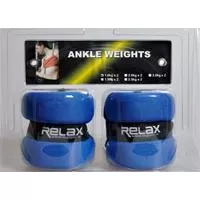 Kliknite za detalje -  Tegovi sa čičkom RX AW 2201 1 kg