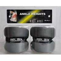 Kliknite za detalje -  Tegovi sa čičkom RX AW 2201 2 kg