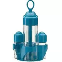 Kliknite za detalje - Set 4/1 za ulje, sirće, so i biber V101211004