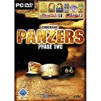 Kliknite za detalje - Codename Panzers Phase Two - PC igra