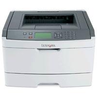 Lexmark laserski štampač E460DN